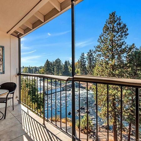 Bend Riverside Condos Near Downtown ベンド エクステリア 写真