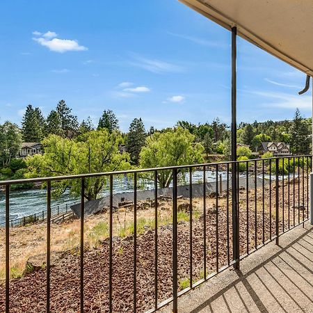 Bend Riverside Condos Near Downtown ベンド エクステリア 写真