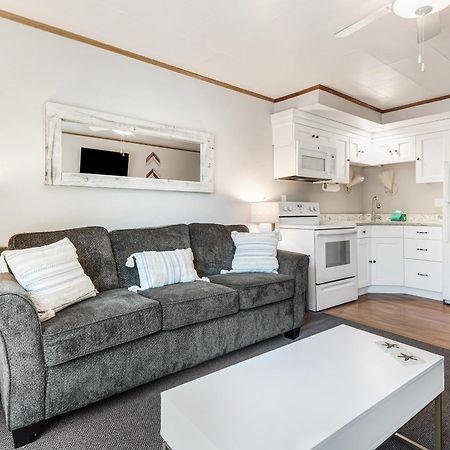 Bend Riverside Condos Near Downtown ベンド エクステリア 写真