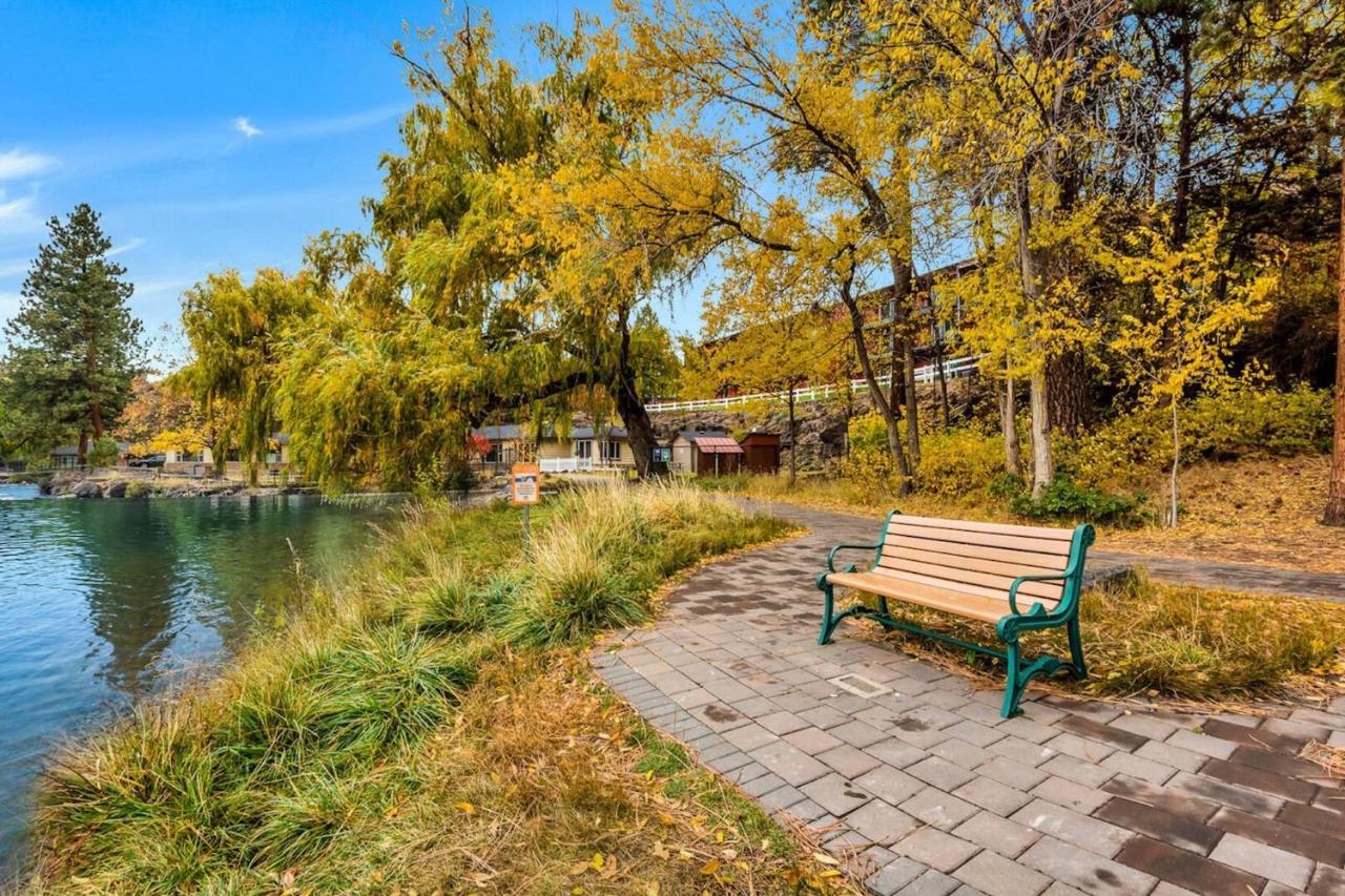 Bend Riverside Condos Near Downtown ベンド エクステリア 写真