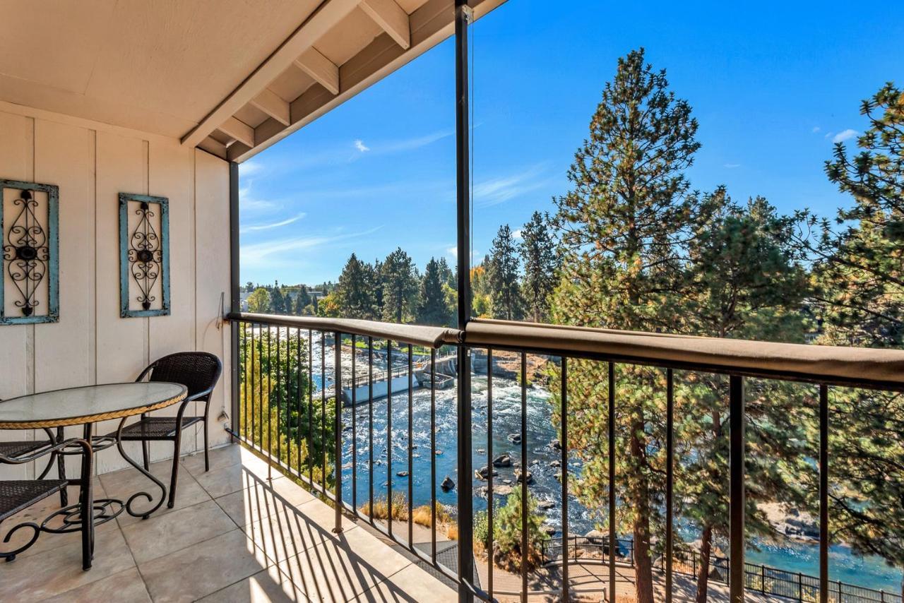 Bend Riverside Condos Near Downtown ベンド エクステリア 写真