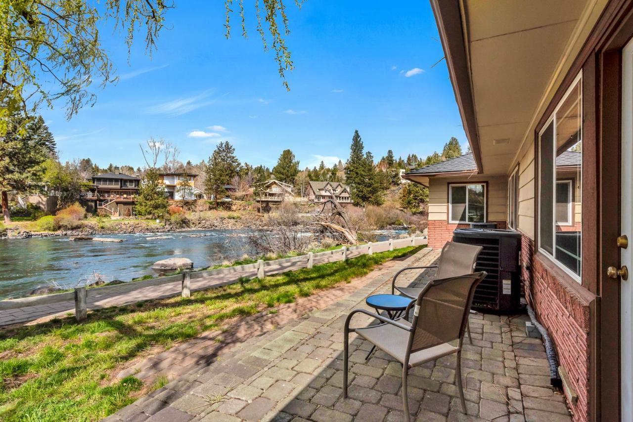 Bend Riverside Condos Near Downtown ベンド エクステリア 写真