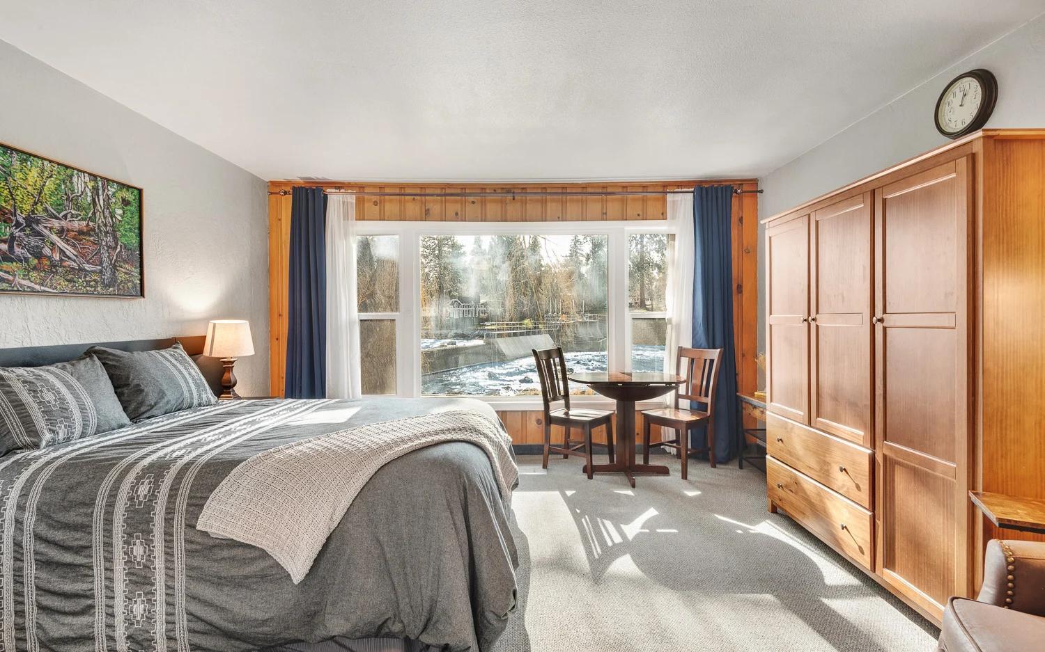 Bend Riverside Condos Near Downtown ベンド 部屋 写真