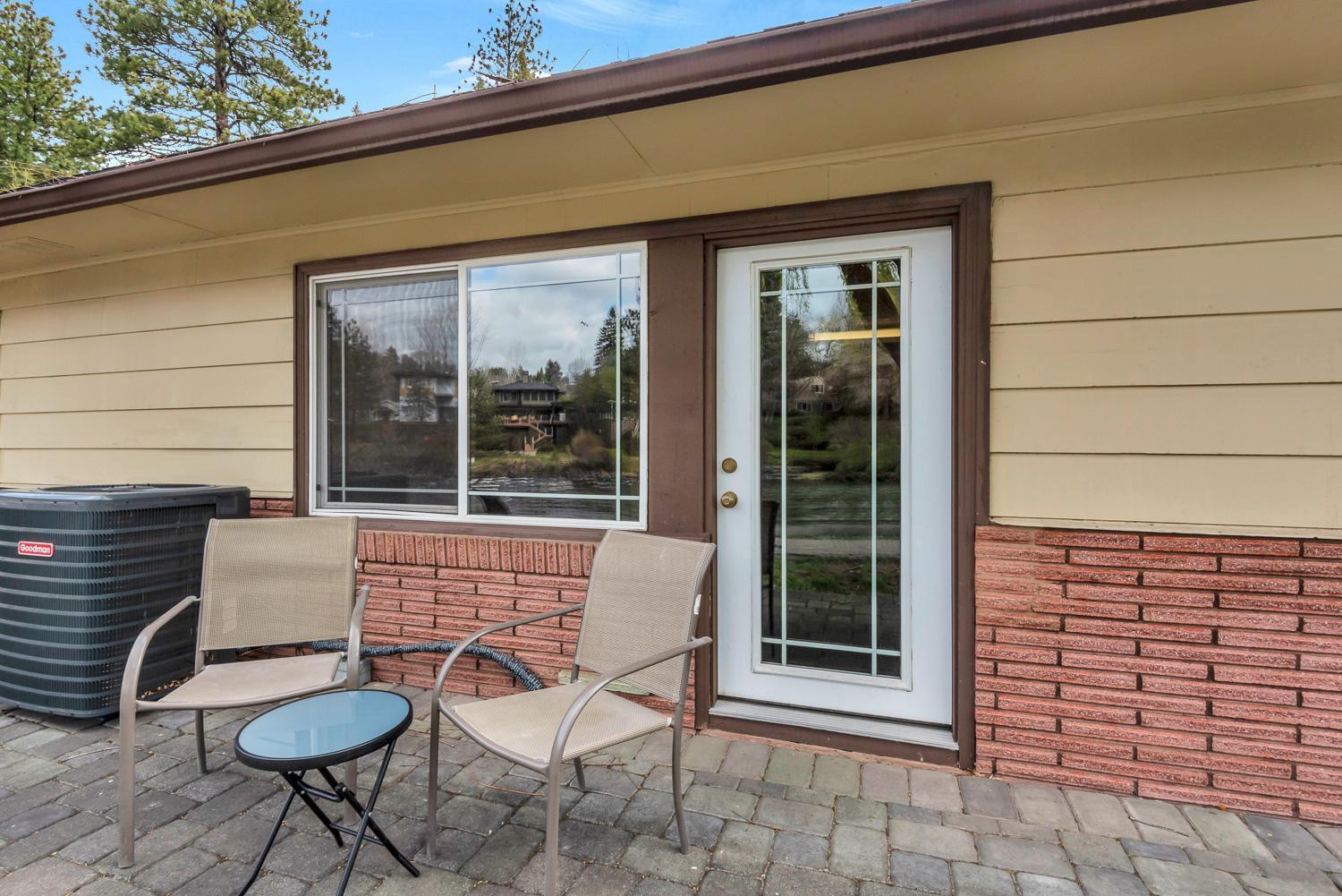 Bend Riverside Condos Near Downtown ベンド 部屋 写真