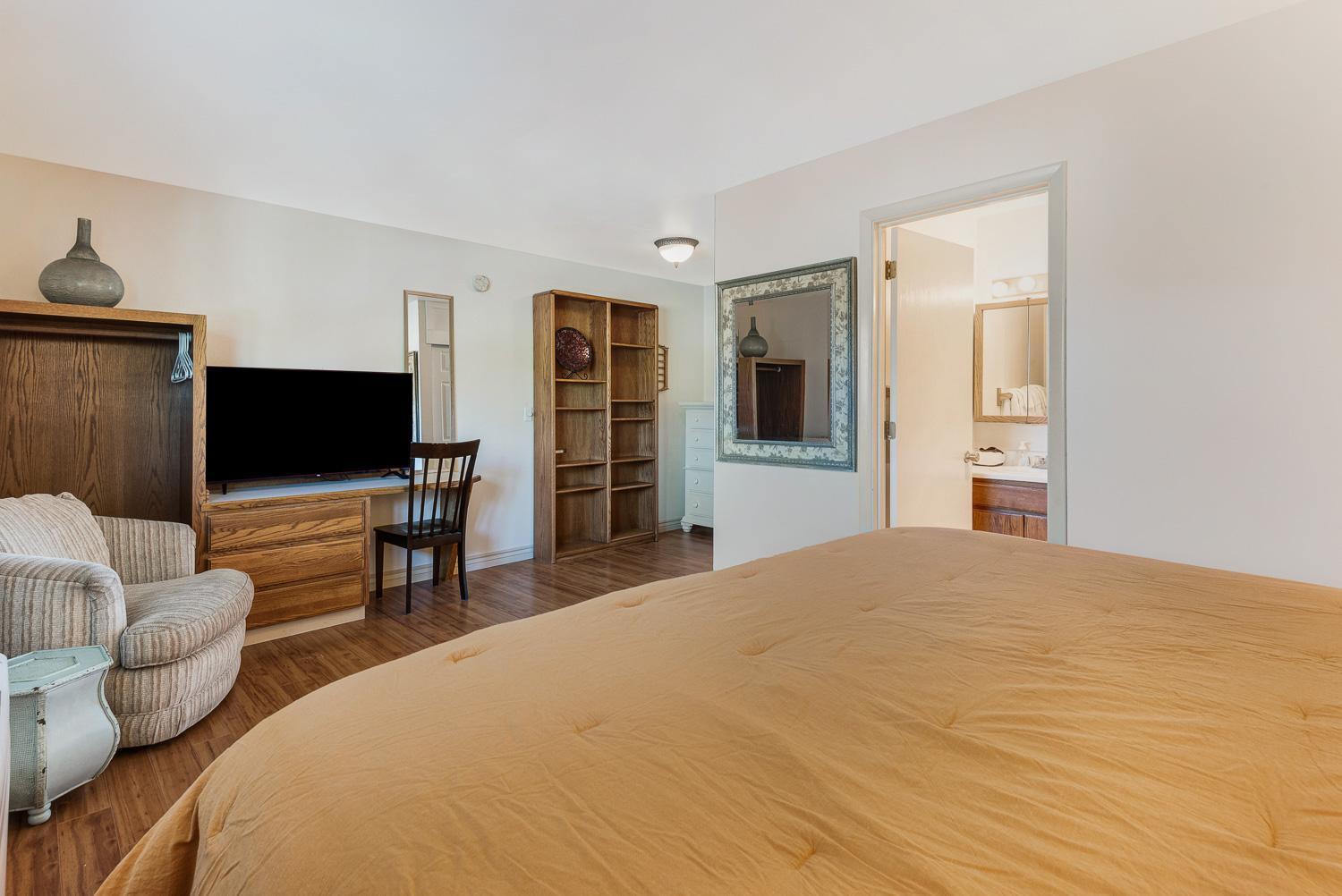 Bend Riverside Condos Near Downtown ベンド 部屋 写真