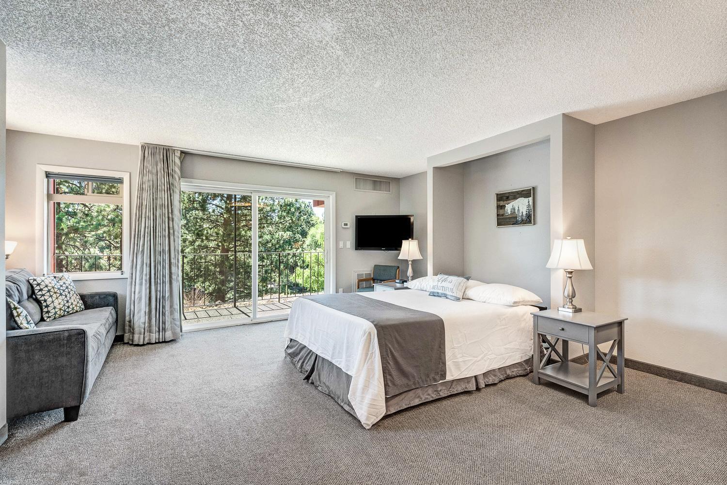 Bend Riverside Condos Near Downtown ベンド 部屋 写真