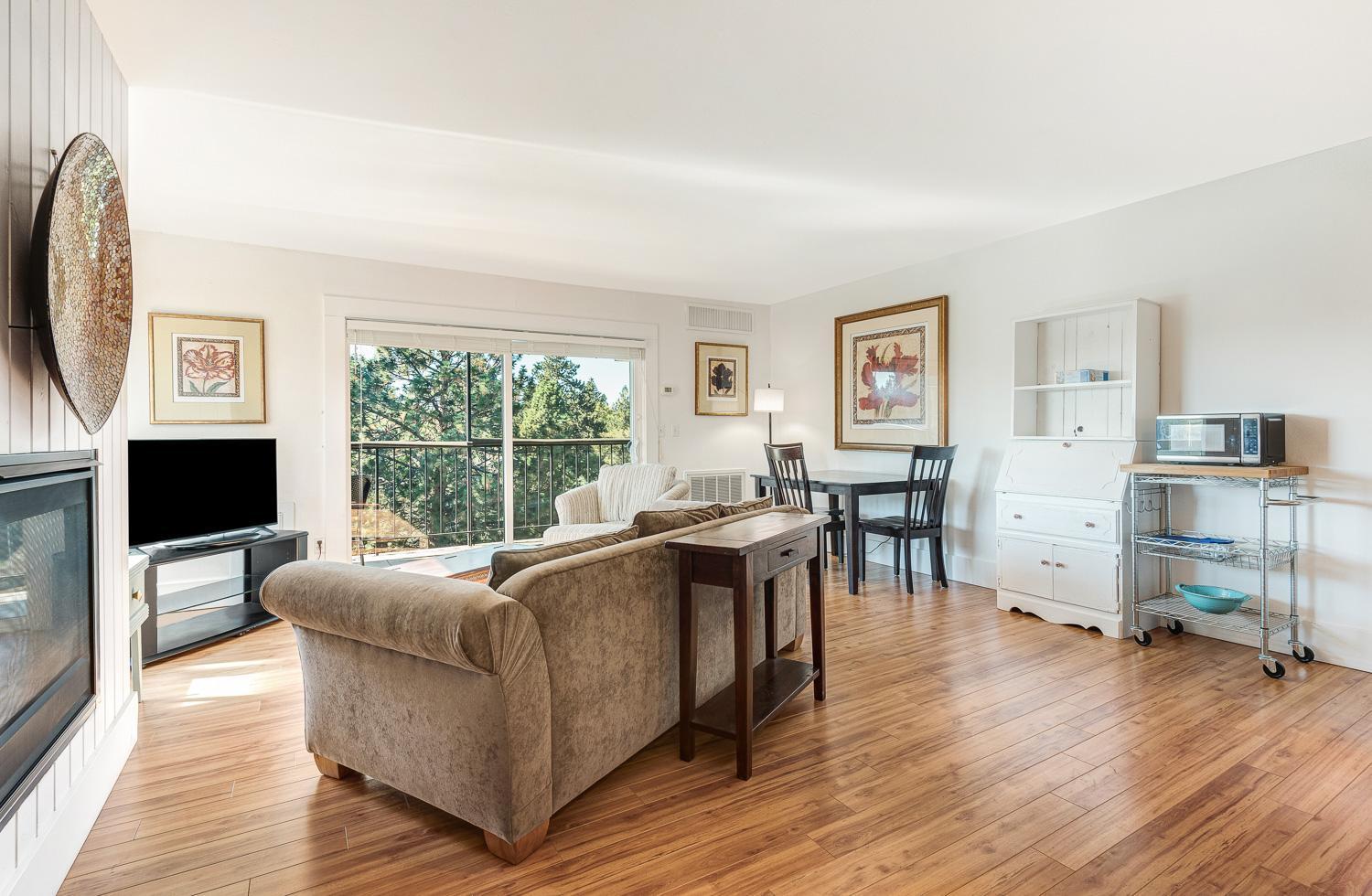 Bend Riverside Condos Near Downtown ベンド 部屋 写真
