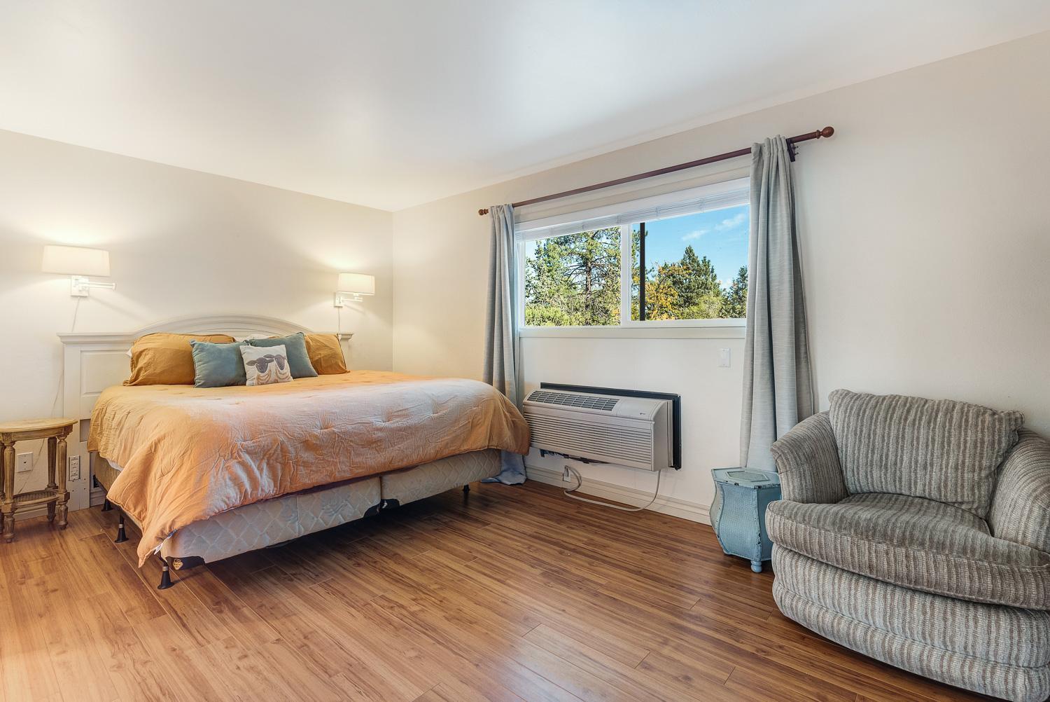 Bend Riverside Condos Near Downtown ベンド 部屋 写真