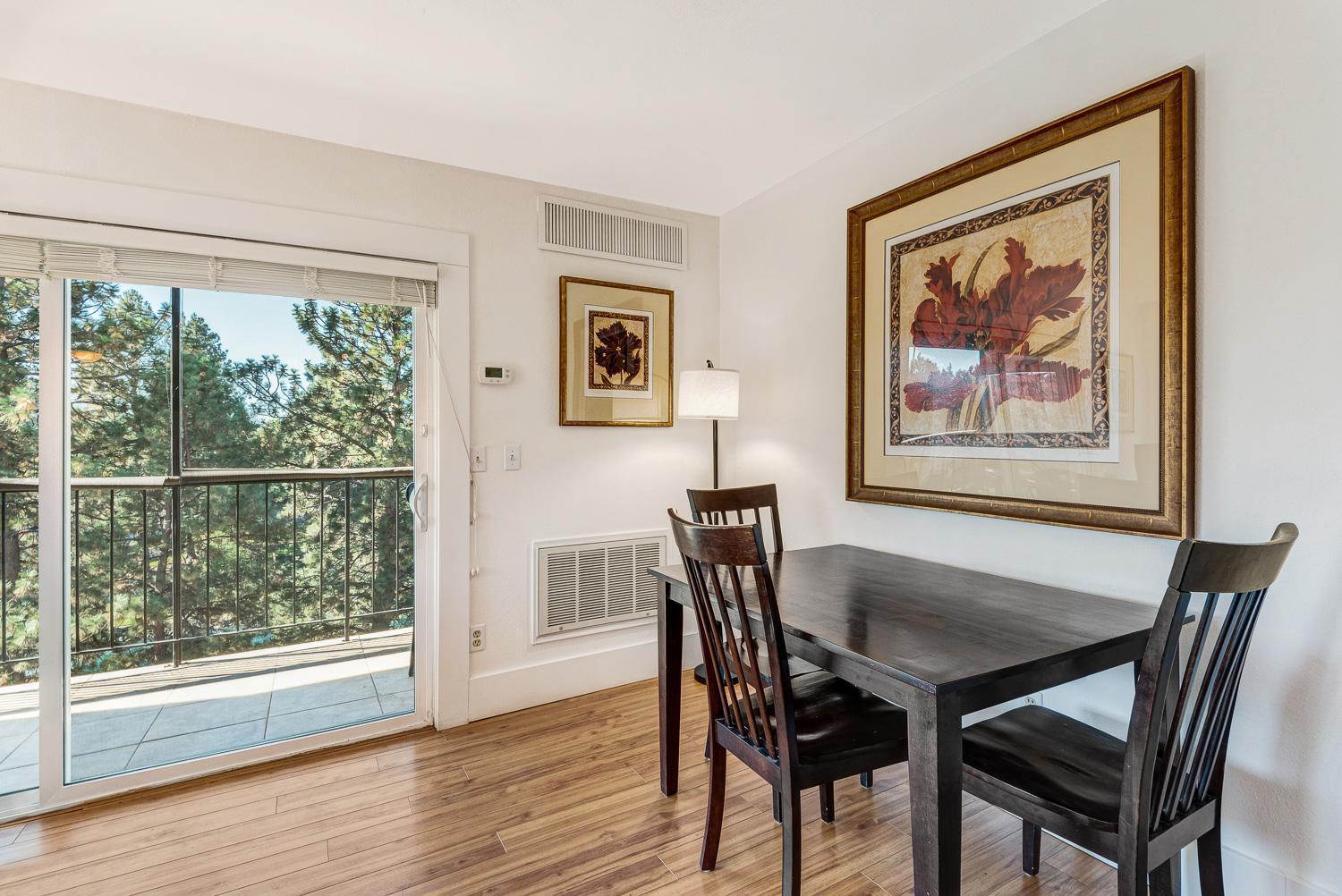 Bend Riverside Condos Near Downtown ベンド 部屋 写真