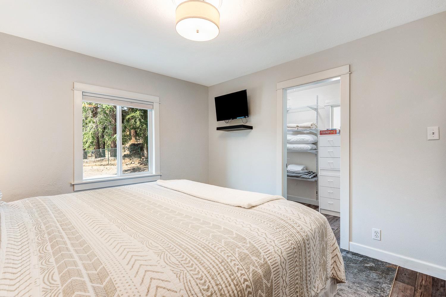 Bend Riverside Condos Near Downtown ベンド 部屋 写真